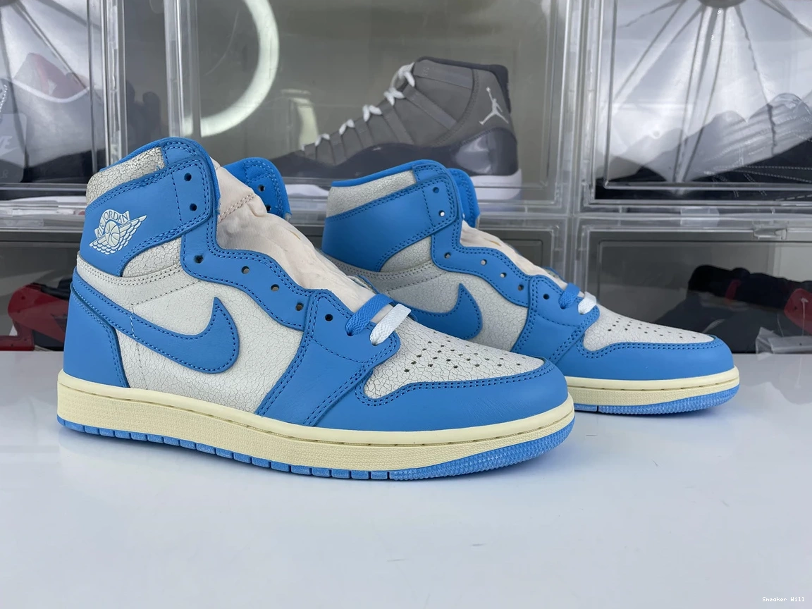GOAT 413 9477 1 Affordable Reimagined” Jordan High “UNC Air OG 0531